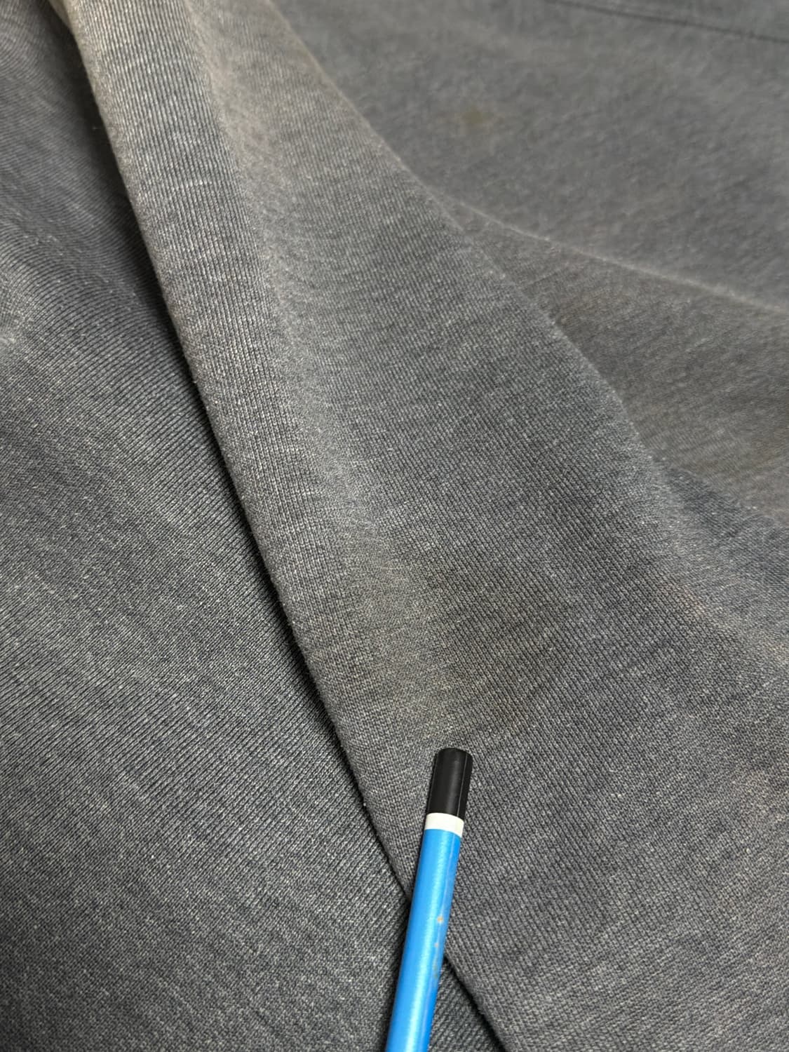 VTG Carhartt Faded  zipup sweat xxl 상품이미지10