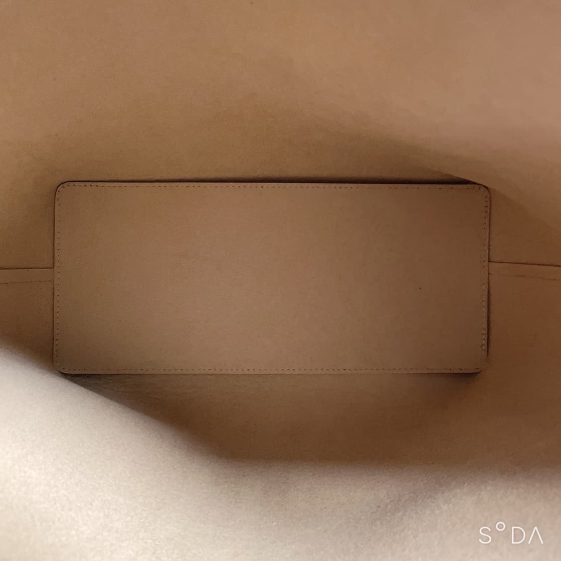 SELSOP 셀솝 WREN BAG 렌백 아이보리 상품이미지7