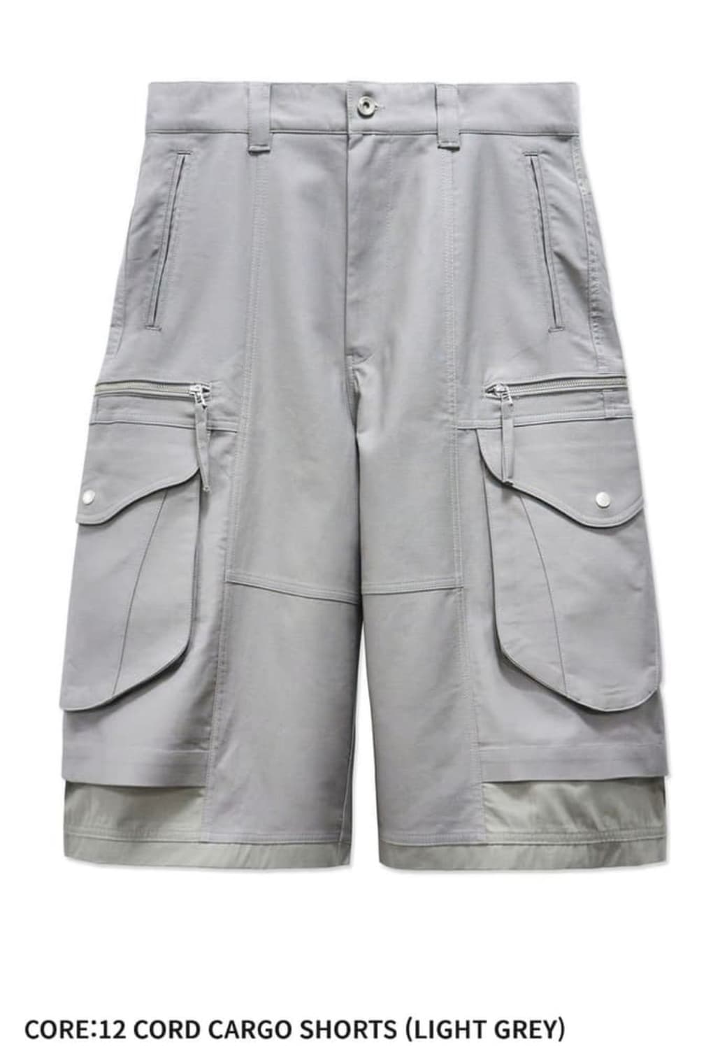 이그노타 12 버뮤다 팬츠(구해요) 상품이미지1