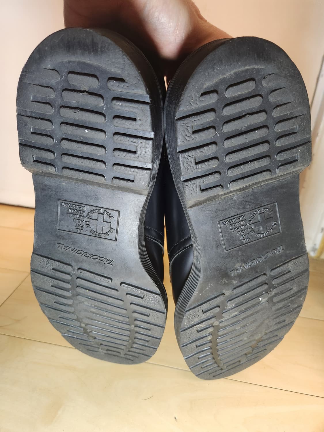 닥터마틴 1461 모노 (260) 상품이미지8