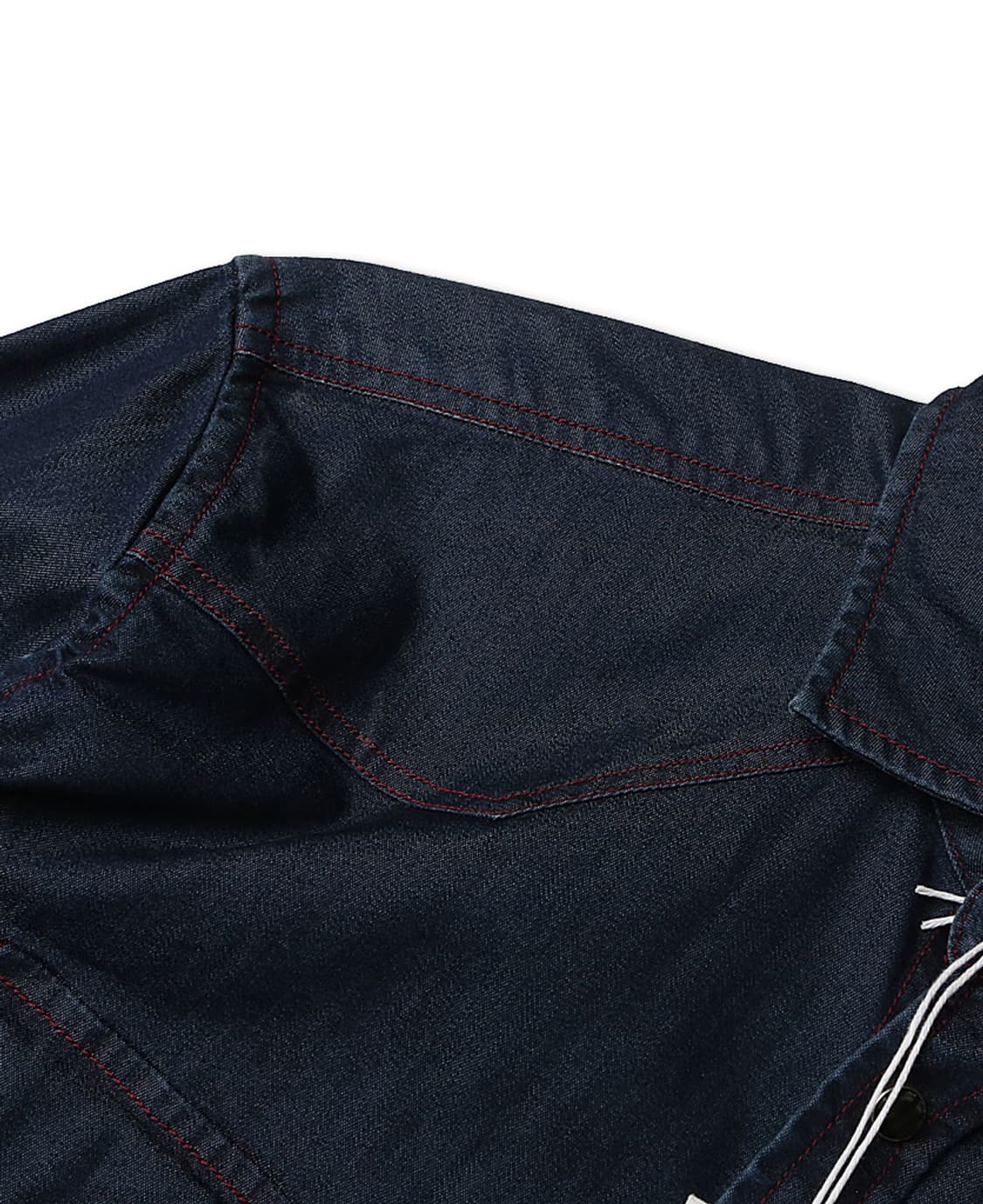 알레산드로 게라르디 [Alessandro Gherardi] 웨스턴 셔츠 상품이미지3