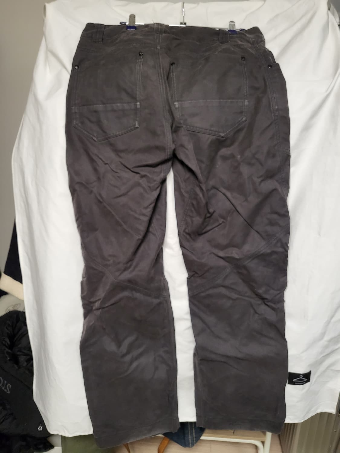 아크테릭스 크로닌 32사이즈 상품이미지2