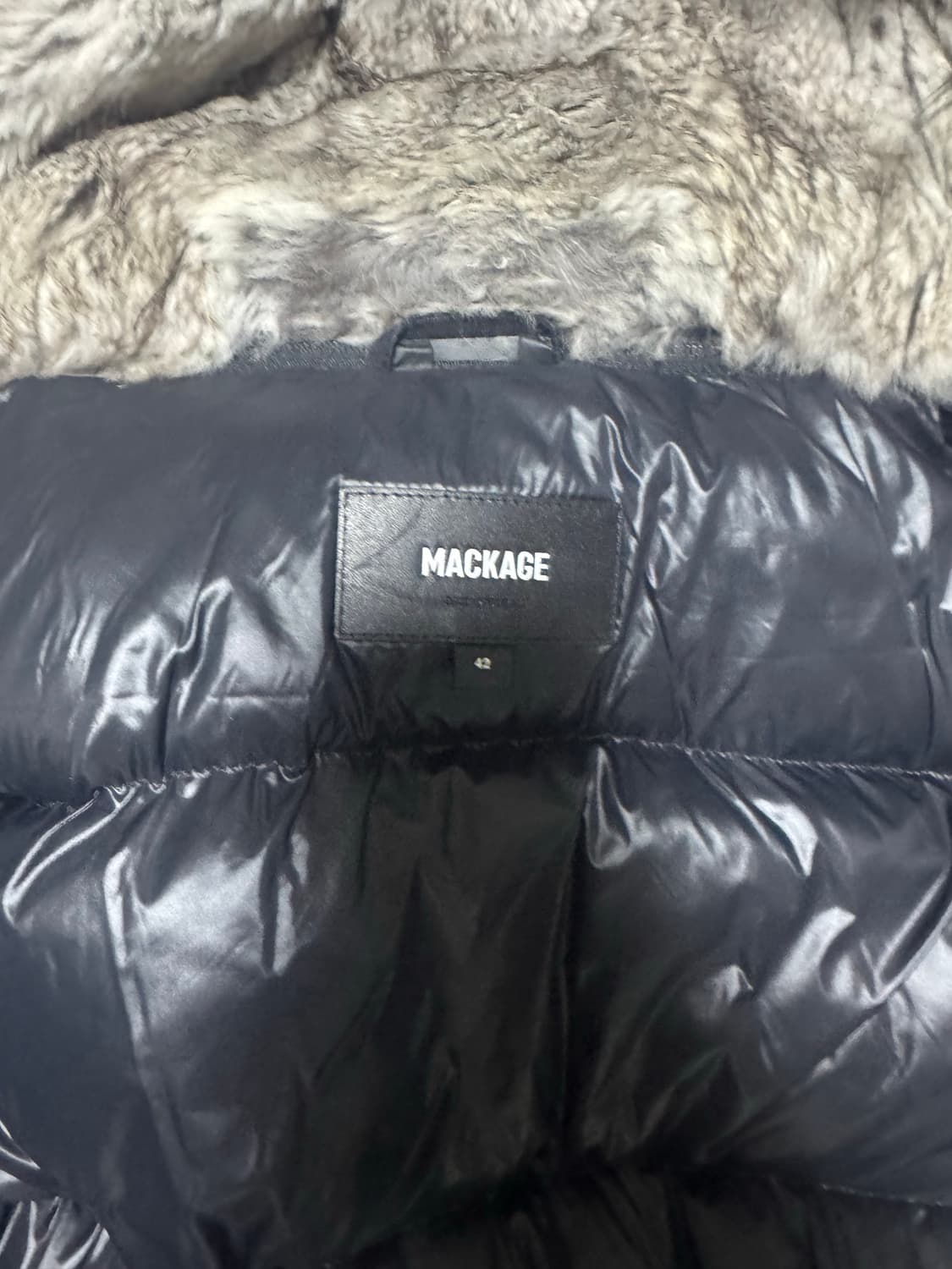 맥케이지딕슨42사이즈 상품이미지4