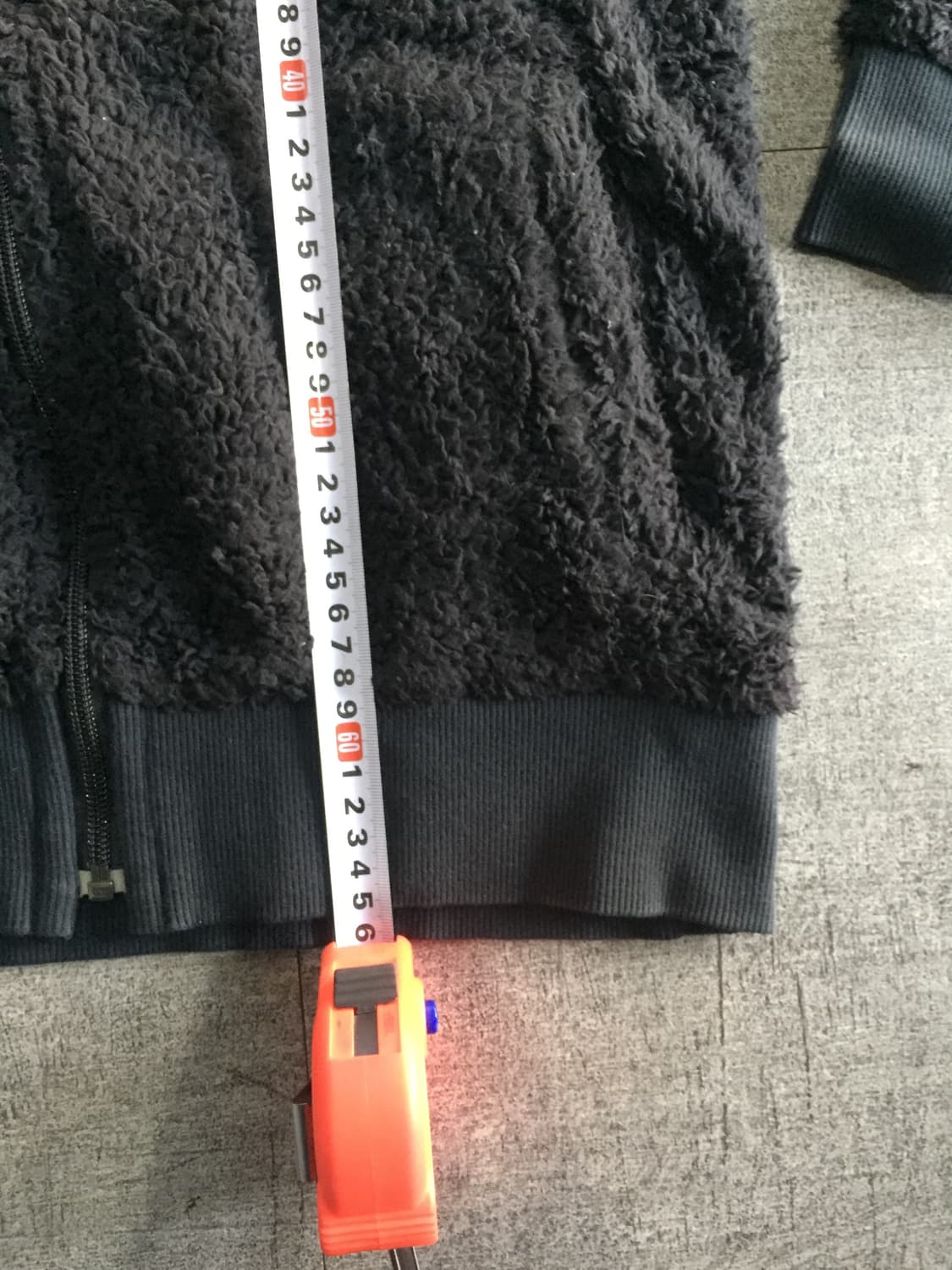 Kappa 카파 올드스쿨아메카지스트릿 90s 레이싱 후리스자켓 일본 상품이미지3