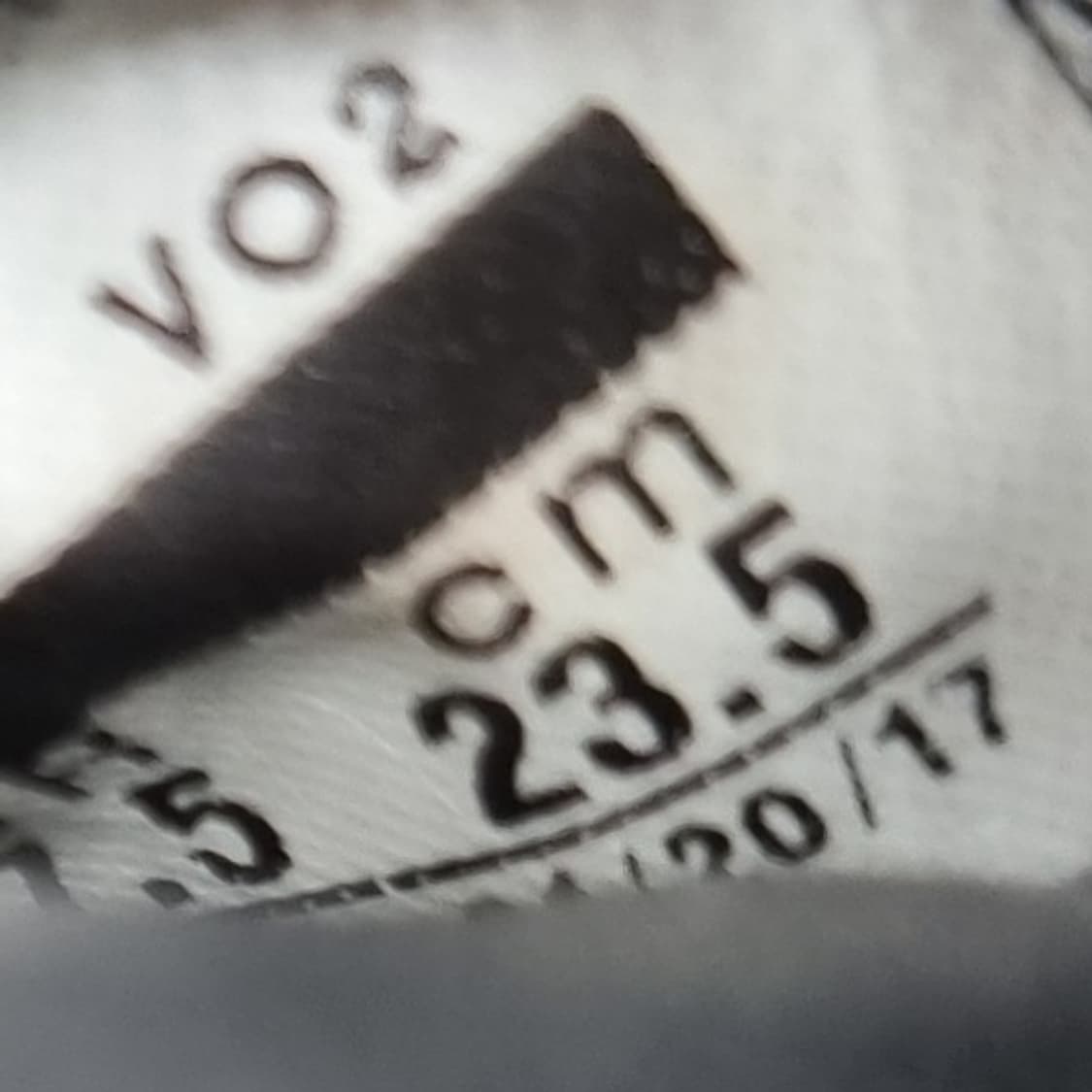 나이키 에어포스 플라이니트 여성운동화235 상품이미지6