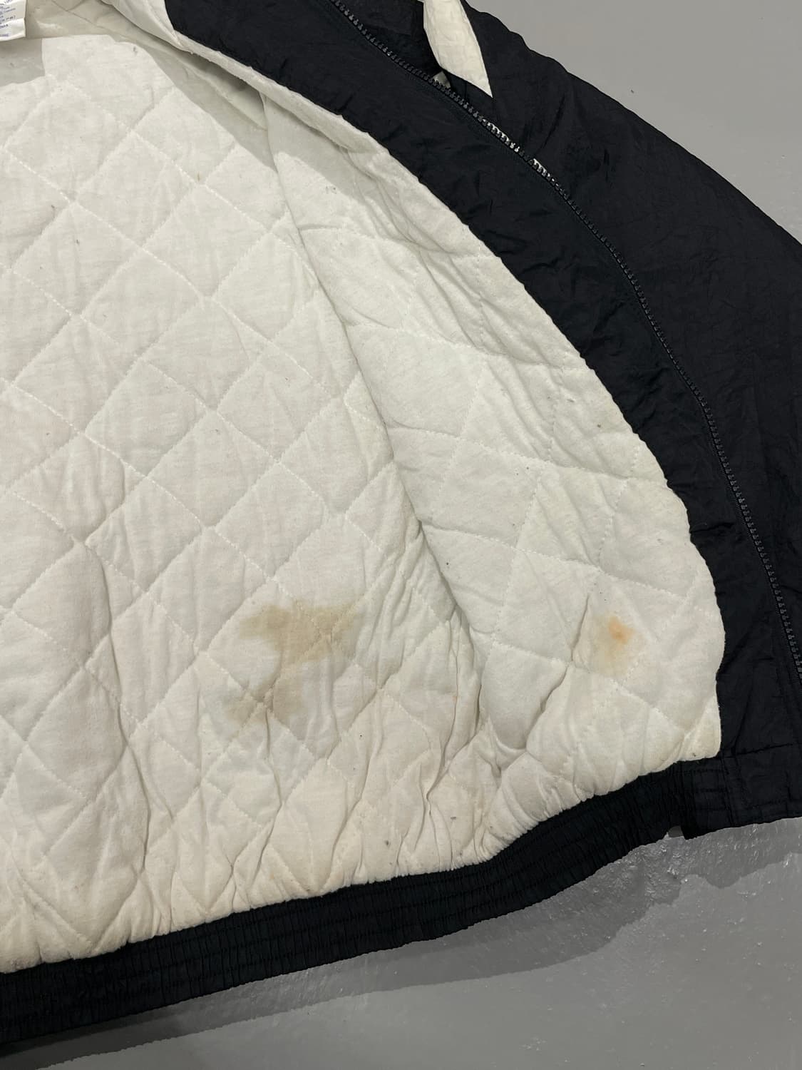 리복 바람막이 점퍼 자켓   상품이미지7