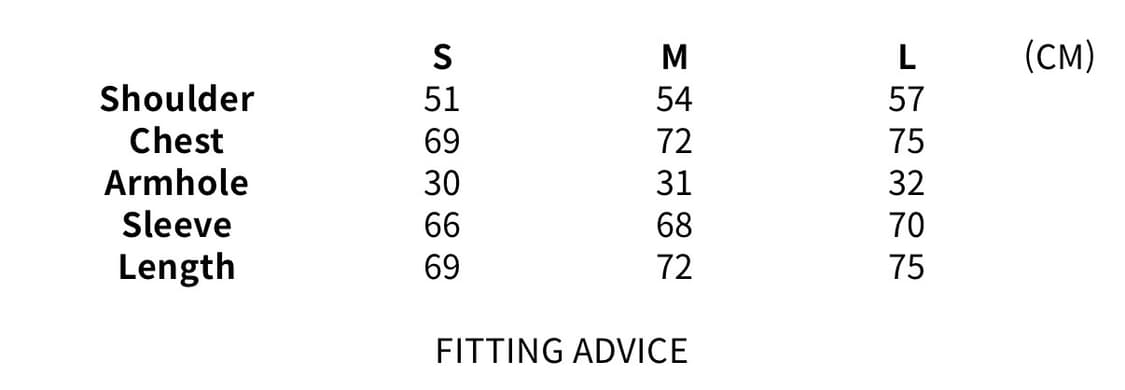 MPa OVERSIZED HOODED PADDING (BLACK) M 상품이미지4