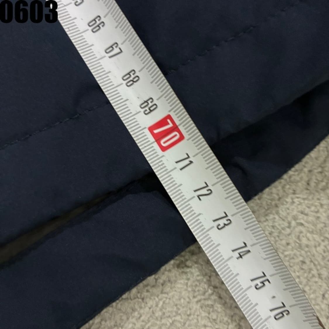노스페이스 바람막이  상품이미지6