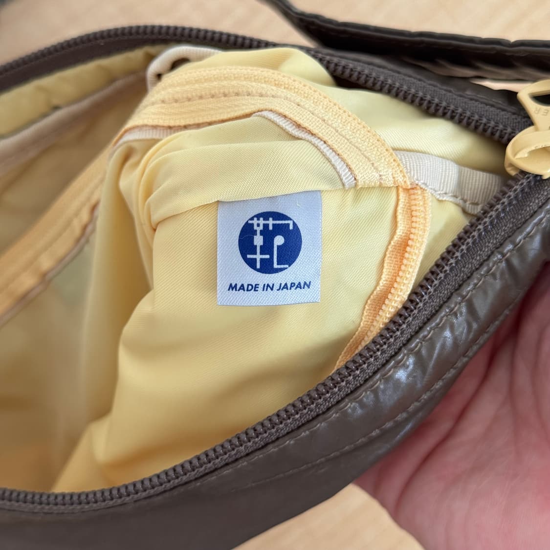 PORTER 요시다포터 본본 숄더백 상품이미지4