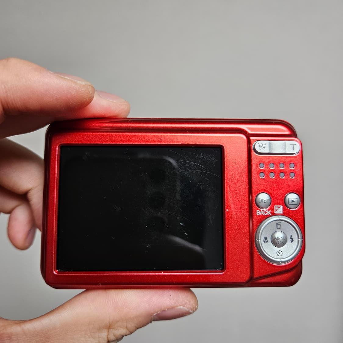 [민트급 박스셋] 후지필름 파인픽스 AX600 박스셋 FINEPIX 상품이미지4