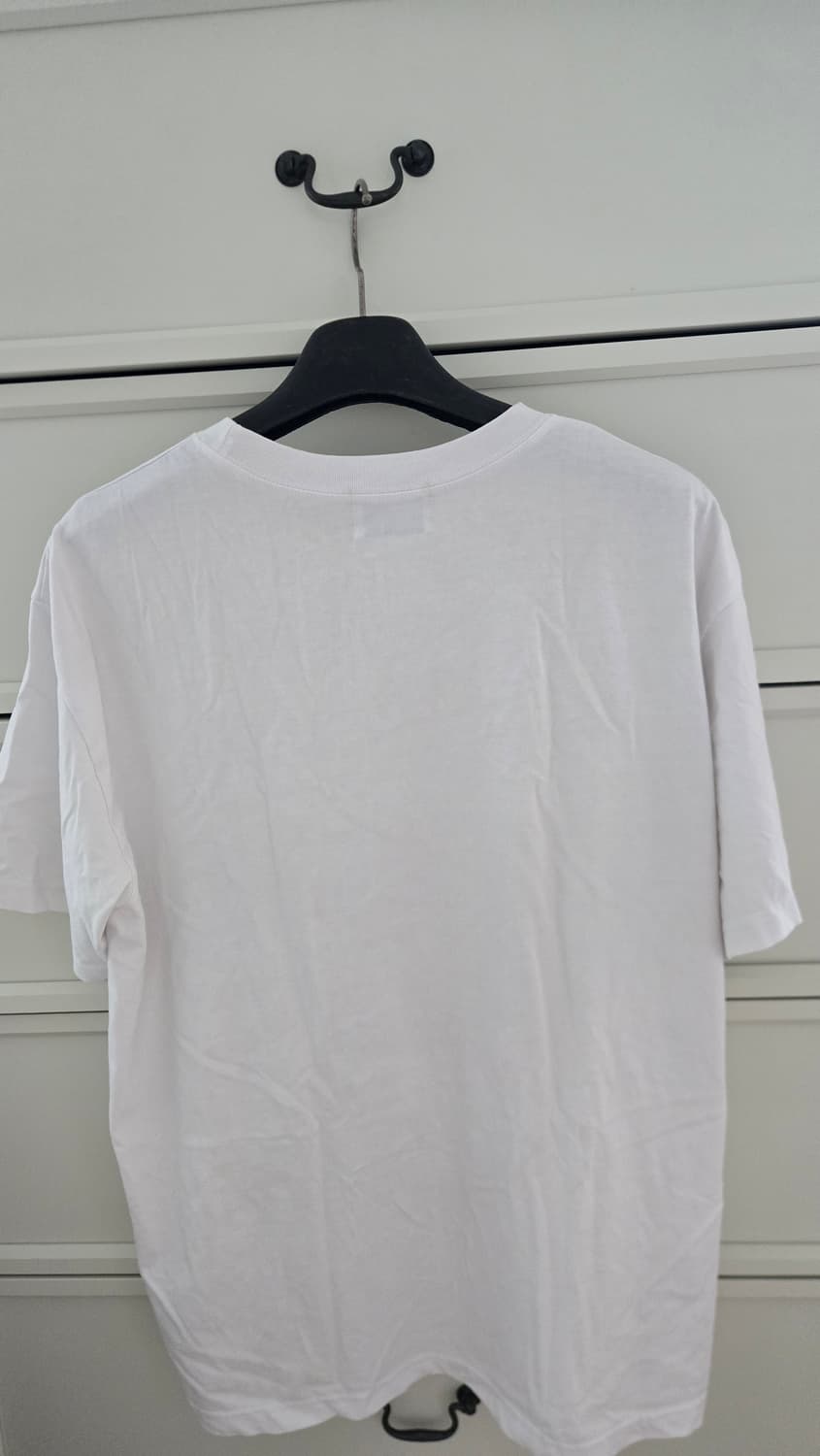 슬로우애쉬드 반팔 상품이미지3