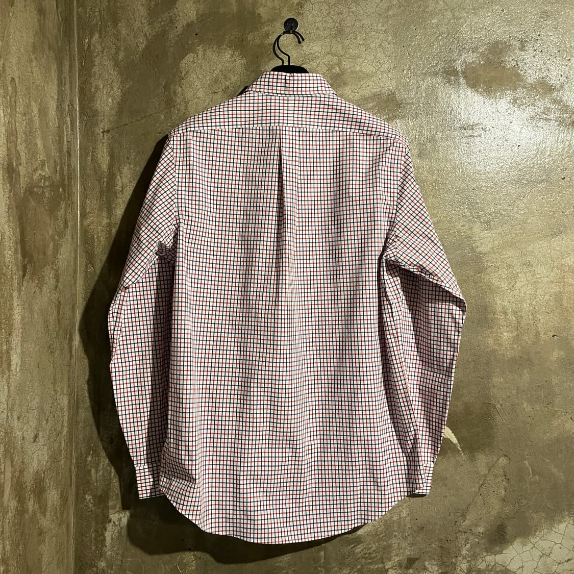 폴로랄프로렌 체크셔츠 상품이미지4