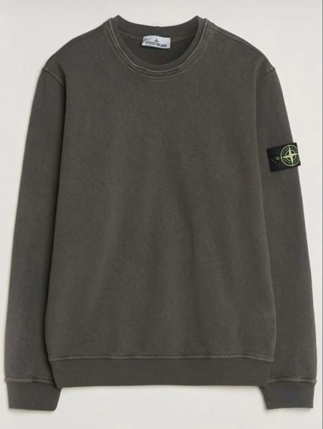 스톤아일랜드 맨투맨 M 상품이미지1