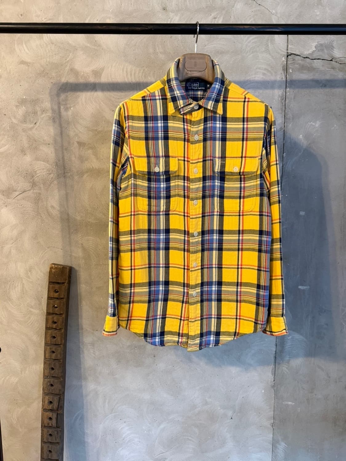 폴로 랄프로렌 셔츠 남성100 상품이미지9