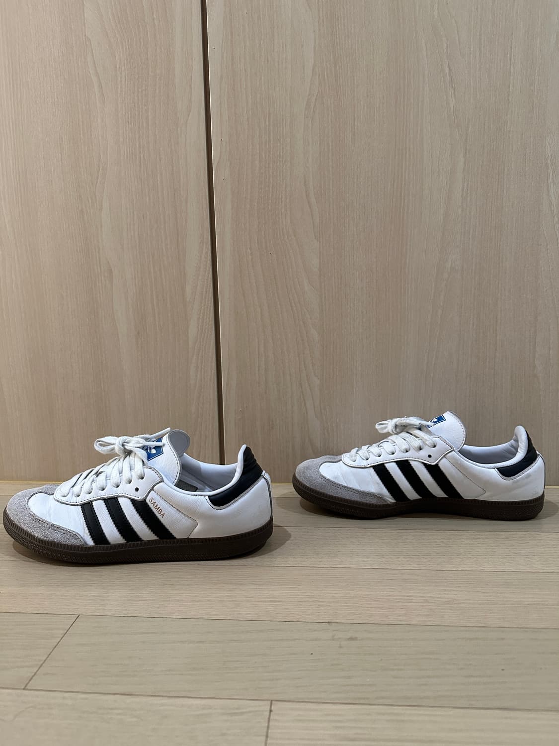 아디다스 삼바 240 상품이미지3