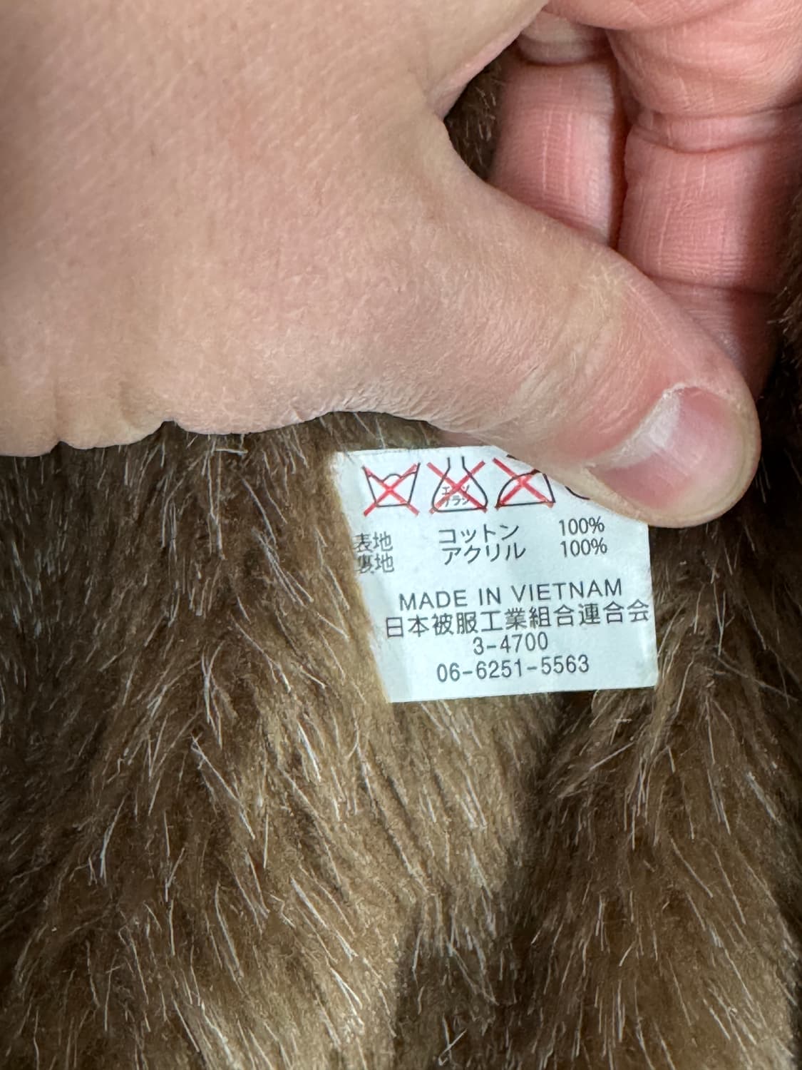  NAVY department N-1 덱 자켓 에이징 안된 S급 상품이미지3