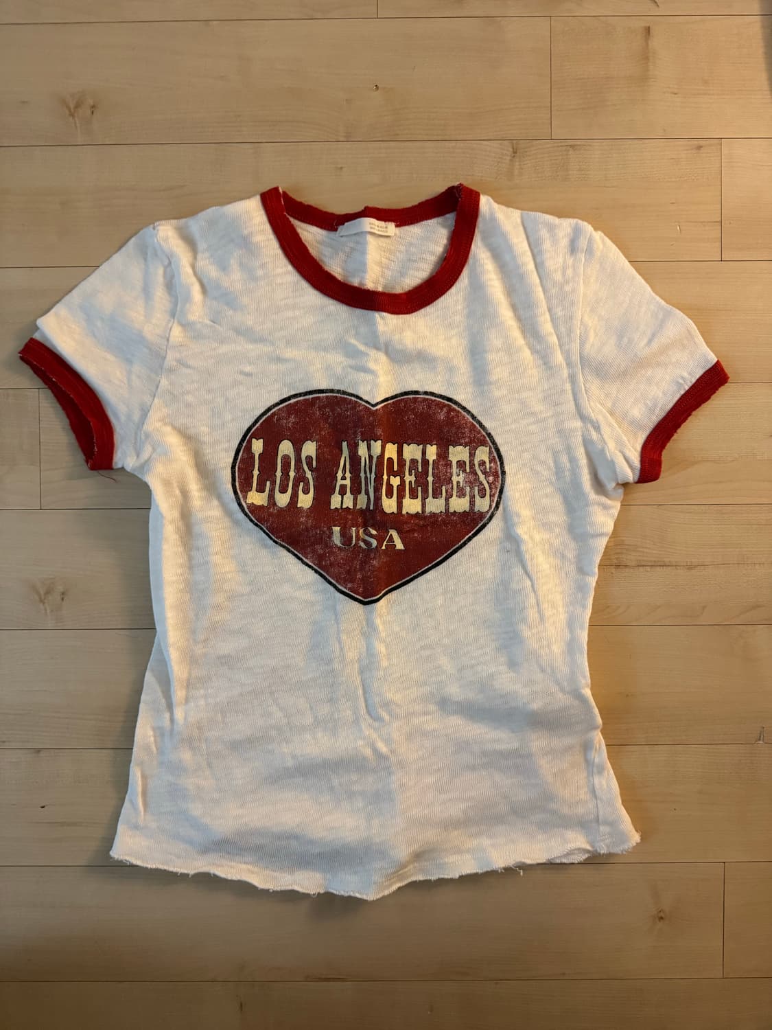 자라 zara 티셔츠 상품이미지1