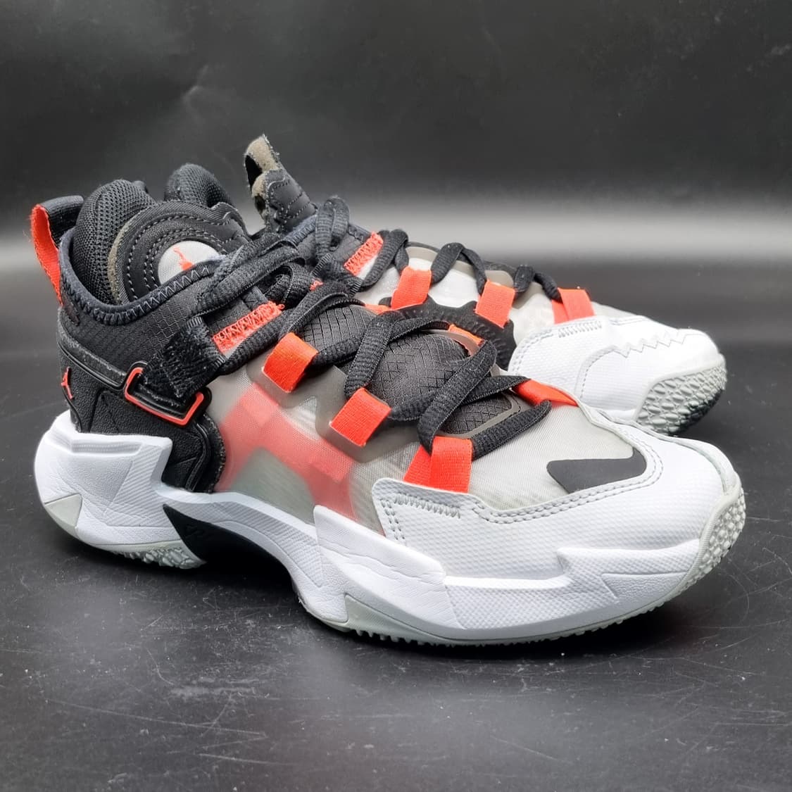 나이키 조던 와이낫제로 농구화235 상품이미지1