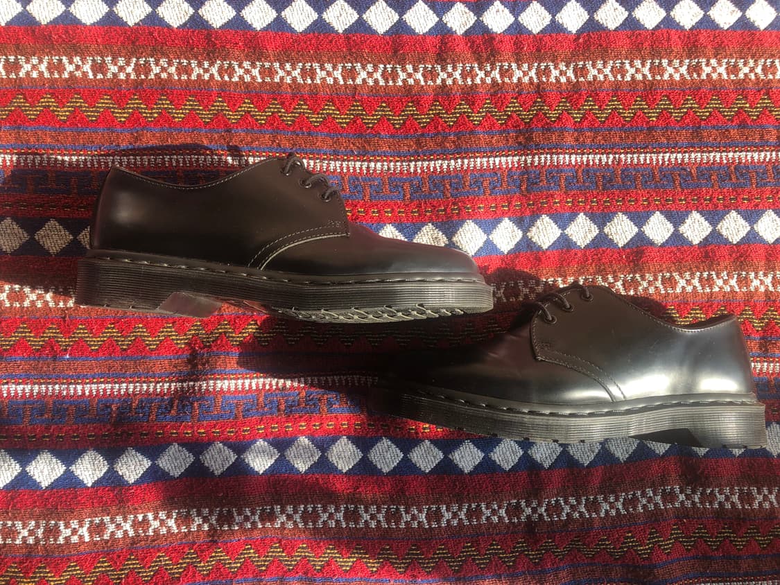 닥터마틴 1461모노 250 상품이미지3