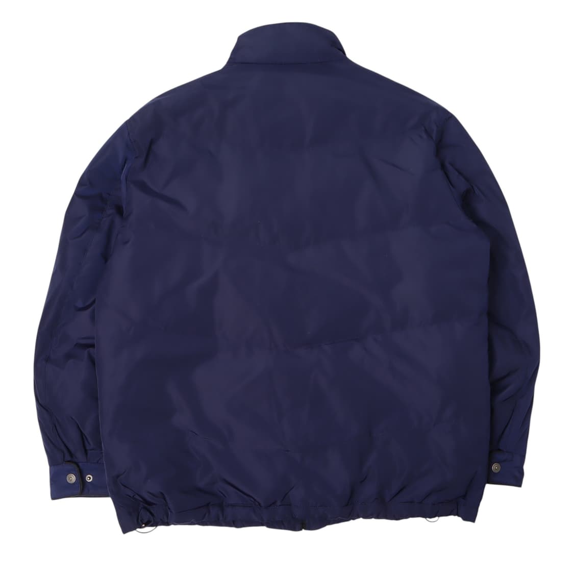 지방시 블루퍼플 구스 다운자켓 패딩 상품이미지5