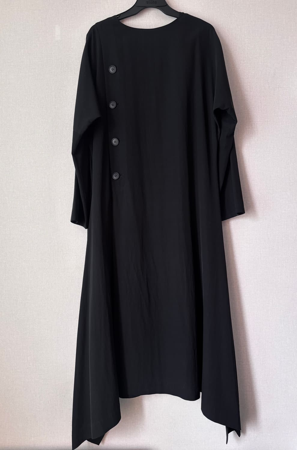 Limi few botton coat  상품이미지4