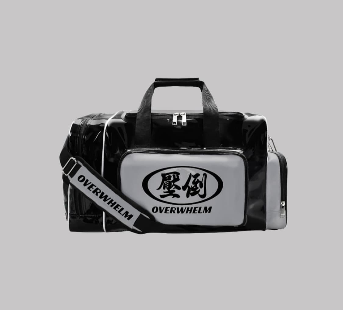 압도 브리프케이스 더블백 미개봉 새상품 상품이미지1