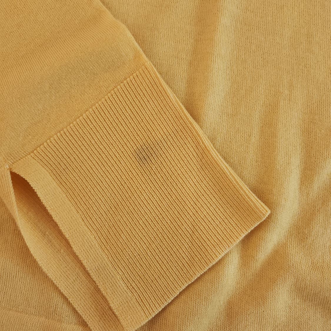 제시뉴욕 메리노울100%니트●표기 사이즈 55(55~77가능)  상품이미지8