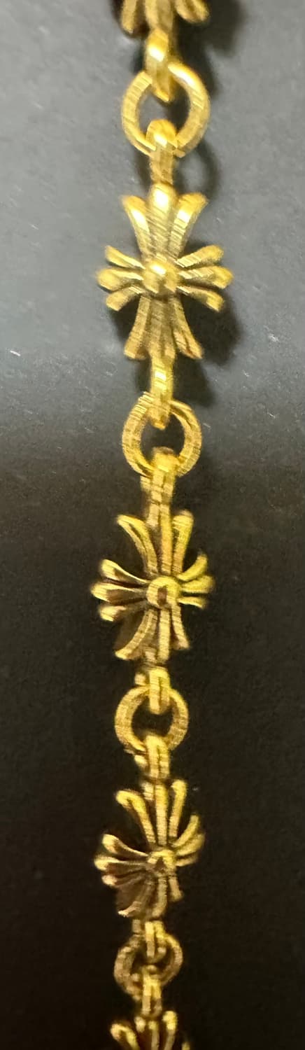 실버925유화롱목걸이 상품이미지2