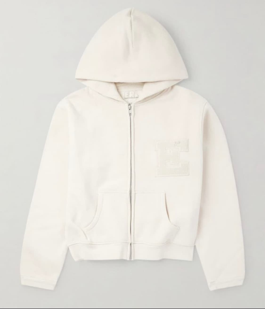 Erl집업 m랑 L교환 상품이미지1