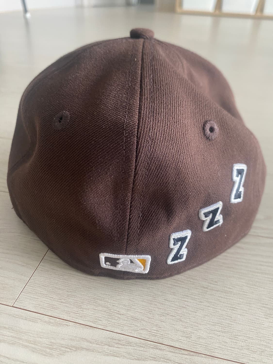 뉴에라 718사이즈 (56.8) 상품이미지5