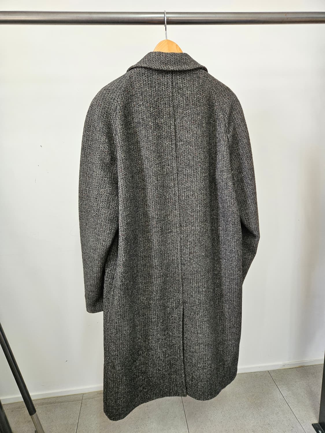 60-70s 트위드 코트 상품이미지10