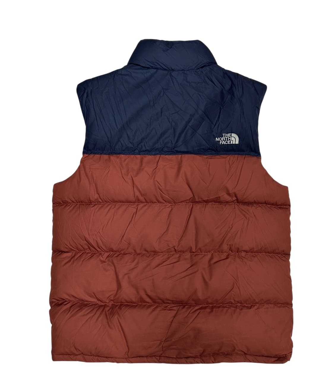 노스페이스 눕시 700 패딩조끼  (L) 상품이미지5