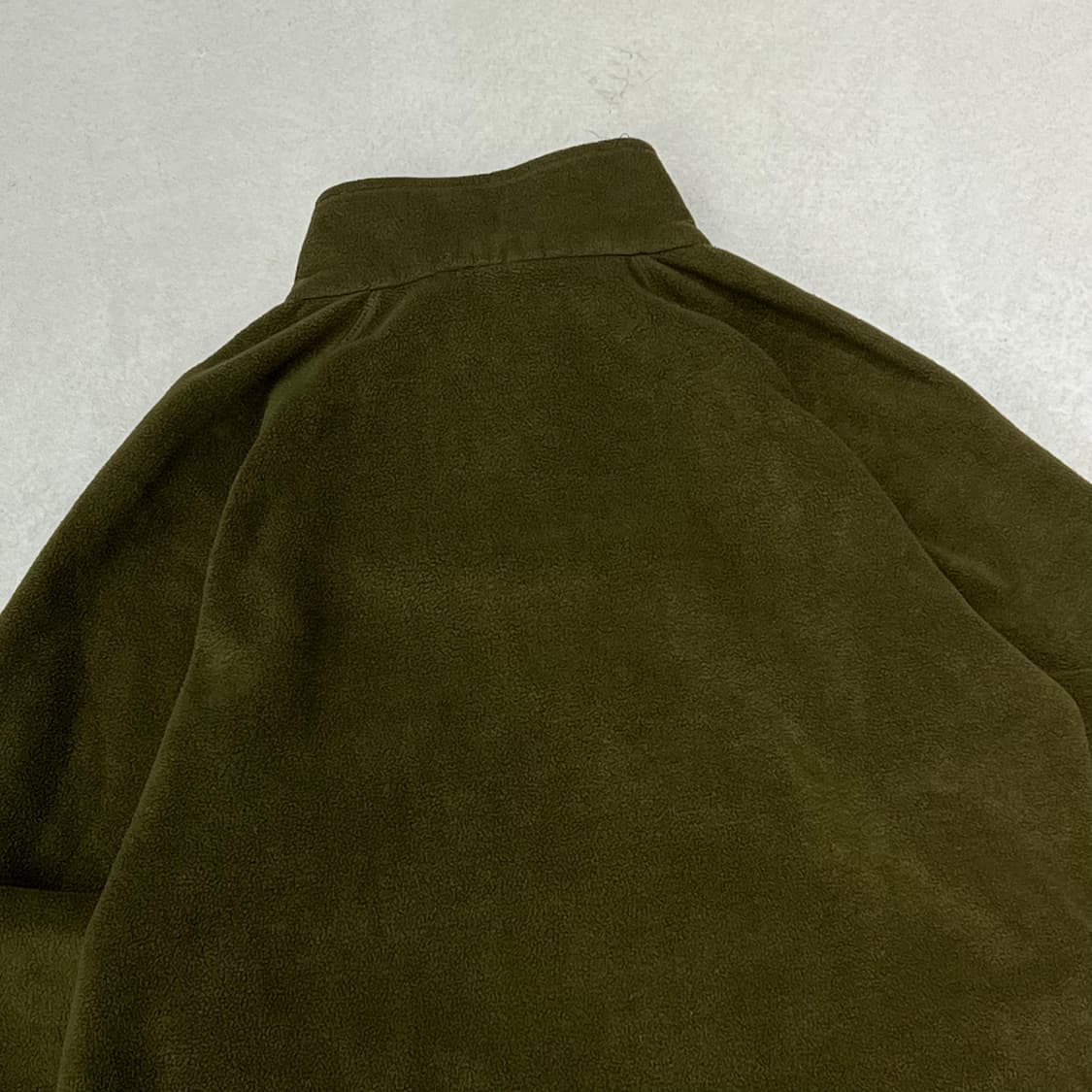 잭다니엘 플리스 아노락 s09972 상품이미지4