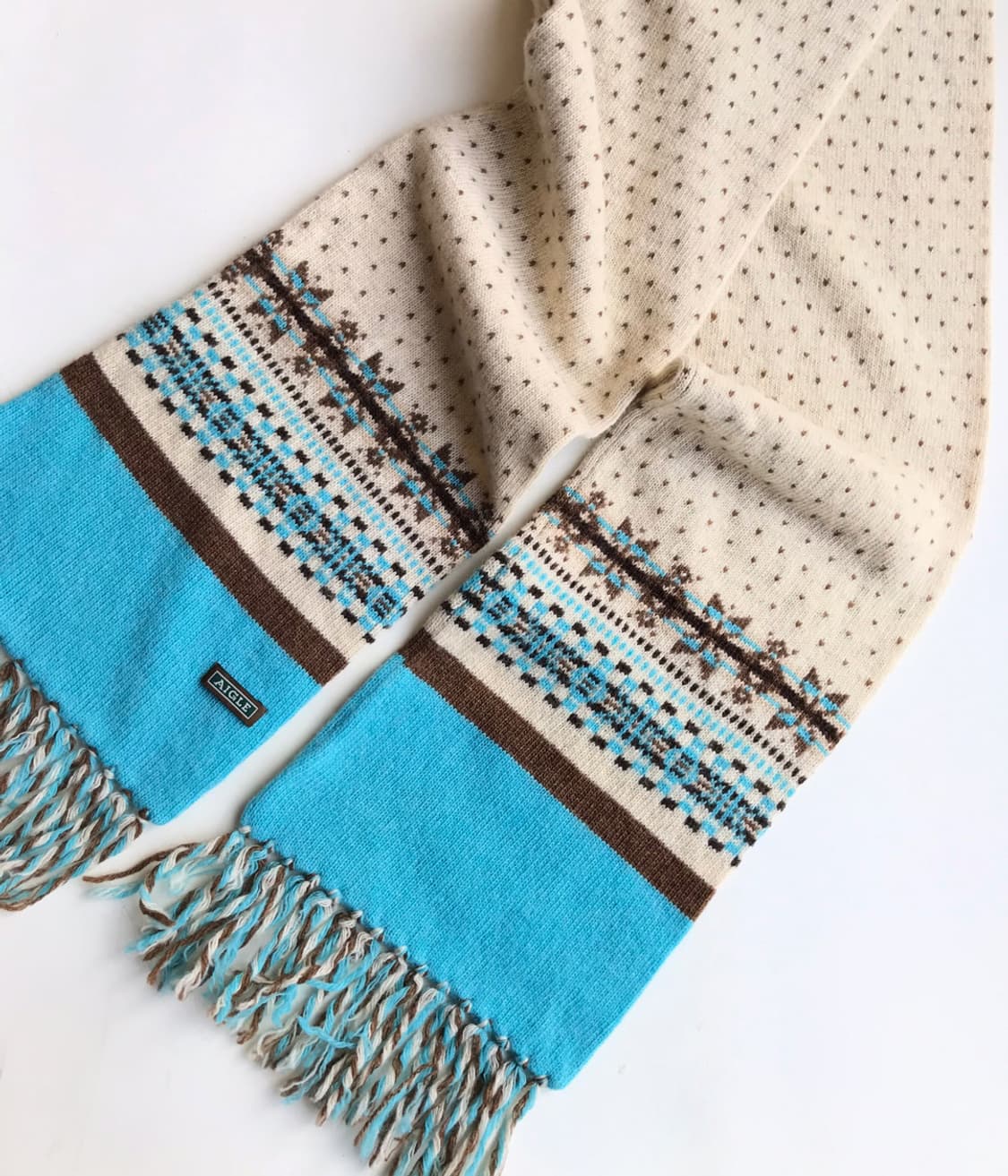 AIGLE 상품이미지2