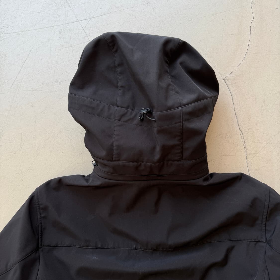 cp컴퍼니 디디쉘 고글 자켓 상품이미지5