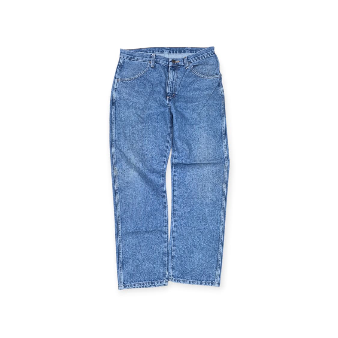 러슬러 데님팬츠 랭글러 상품이미지1