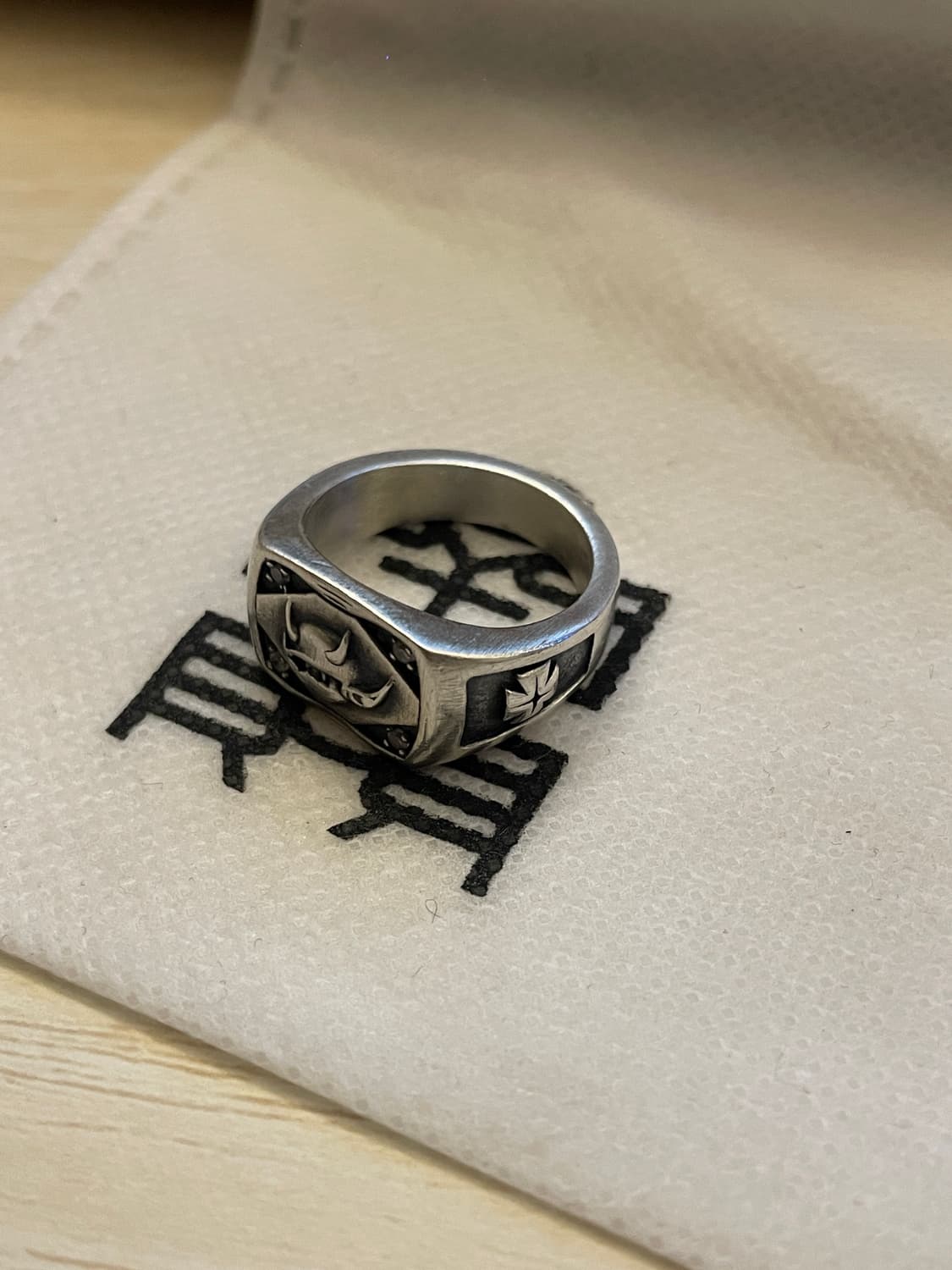 폴리테루 데빌링 17호 상품이미지1