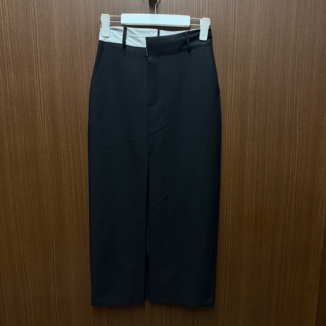 HABLE 미디스커트  상품이미지1
