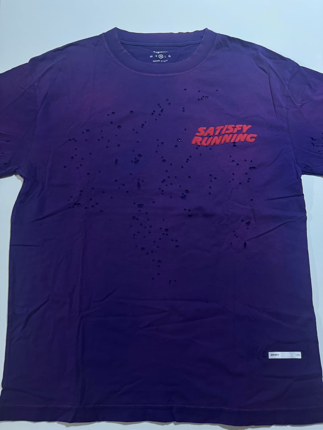 Satisfy 상품이미지1