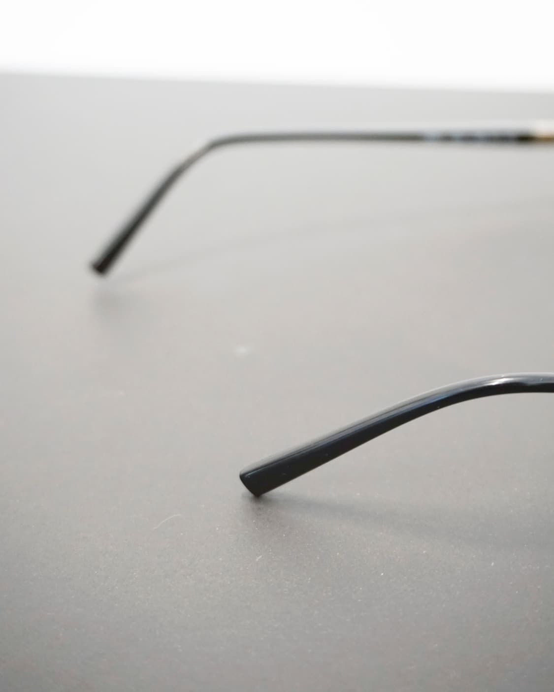 PRADA silver glasses 상품이미지9
