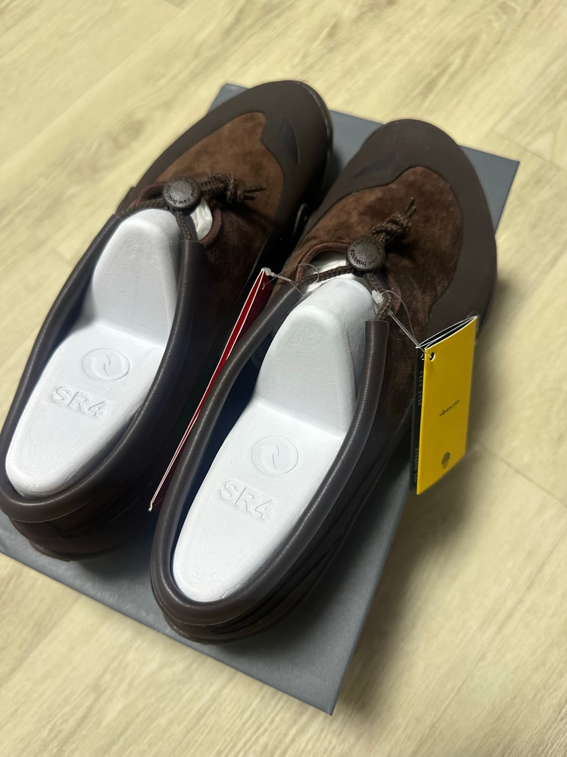 뉴말란스 MT10T7OV 새상품 상품이미지3