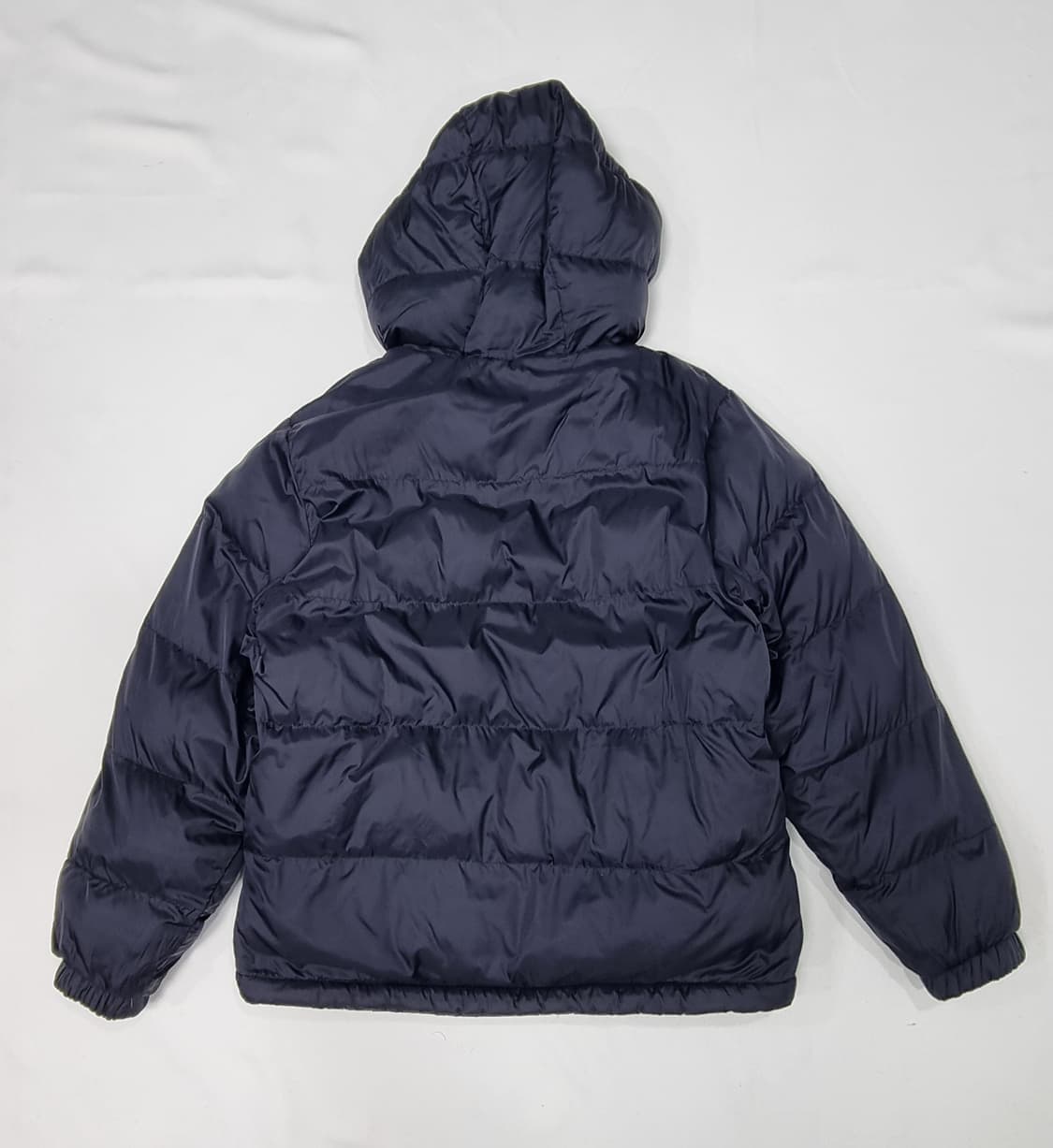 몽벨 리버시블 플리스 패딩 M _ 공용,남성 상품이미지3