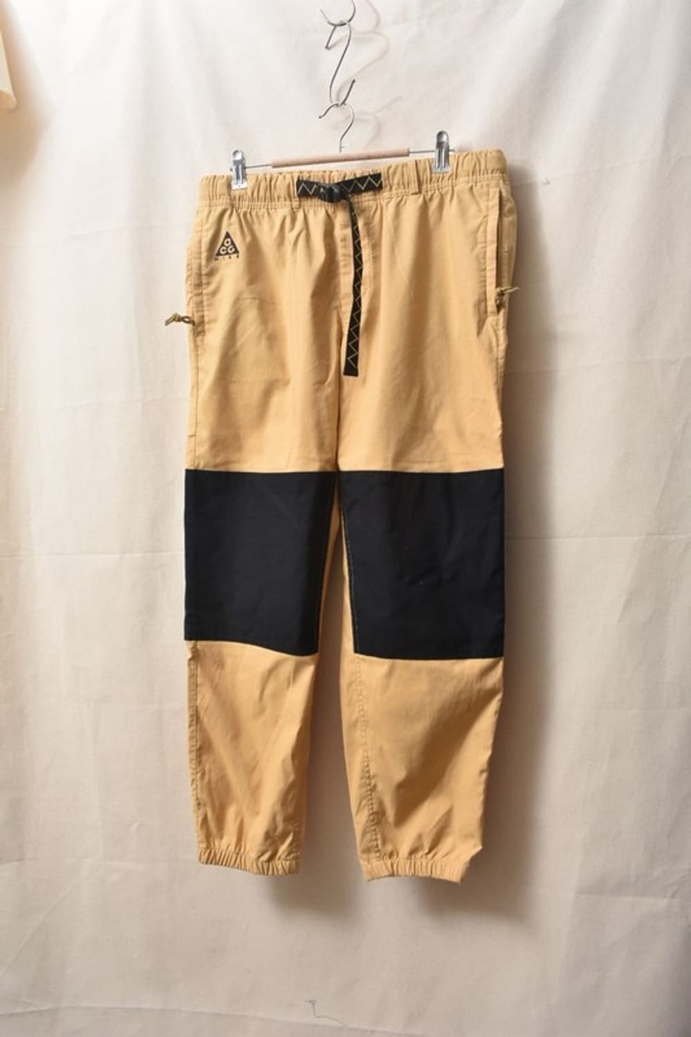 나이키 ACG 트레인 팬츠 S M0084 상품이미지2