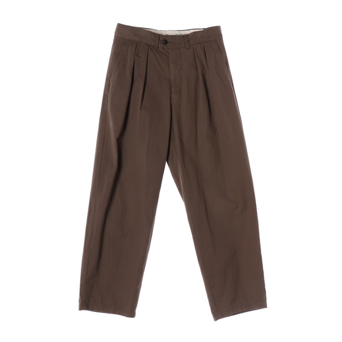 러프사이드 코튼팬츠 2 상품이미지1