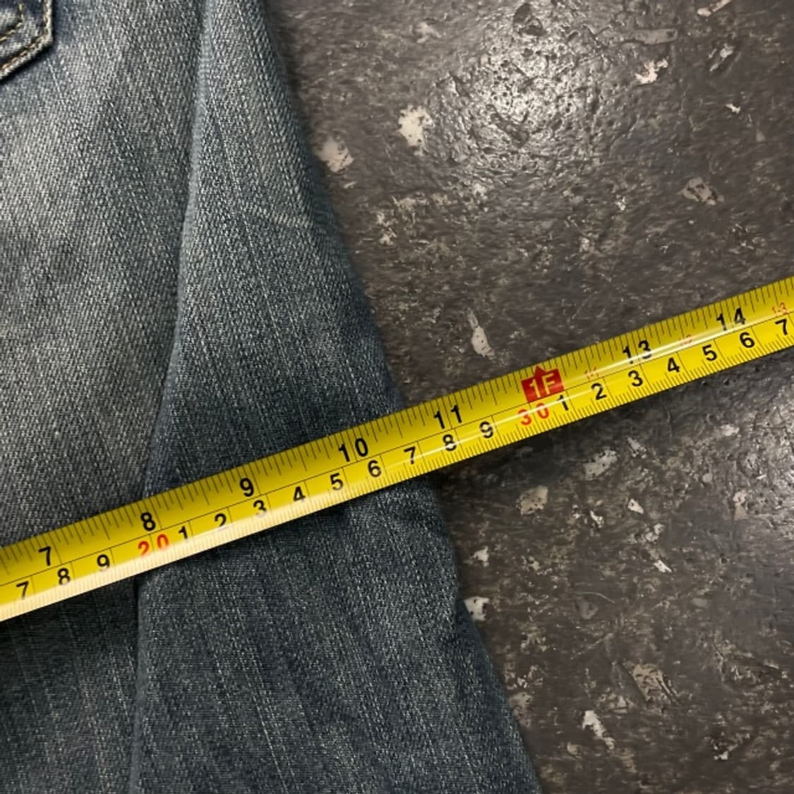 32 리바이스 501 청바지 상품이미지8