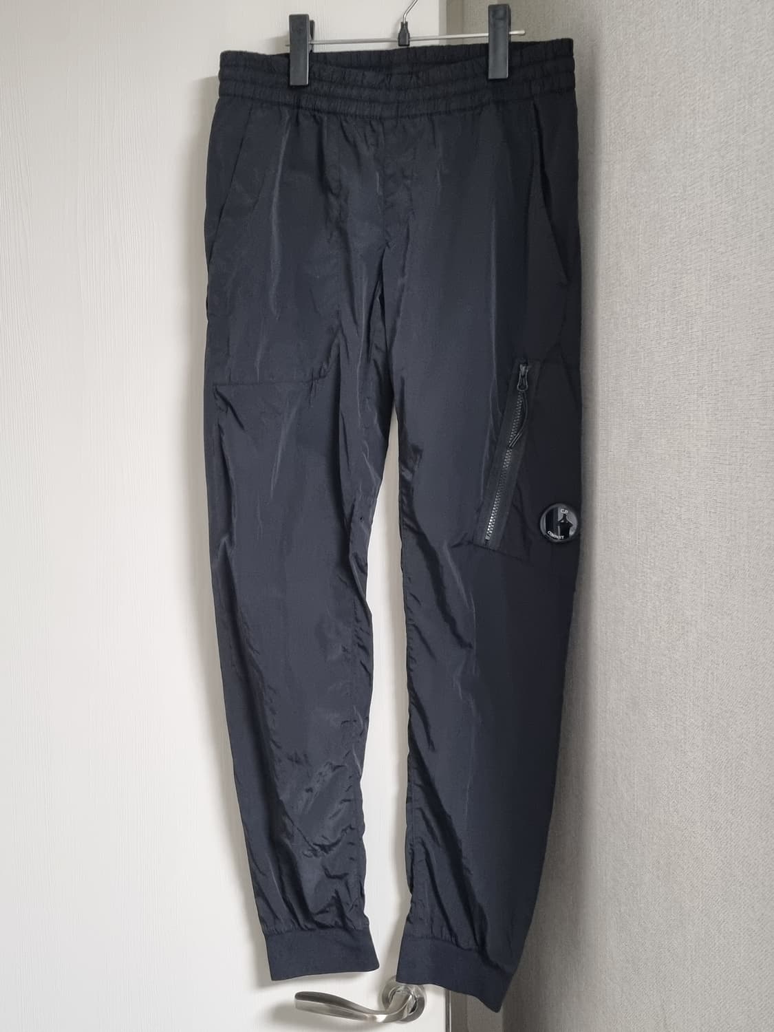 cp컴퍼니 나일론 조거팬츠 상품이미지1