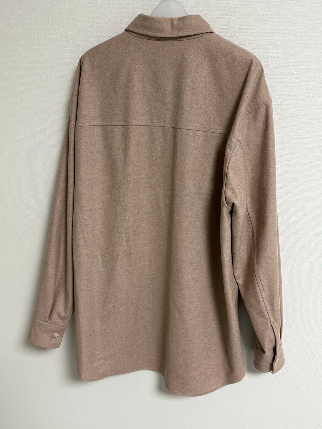 오라리 셔츠 상품이미지2