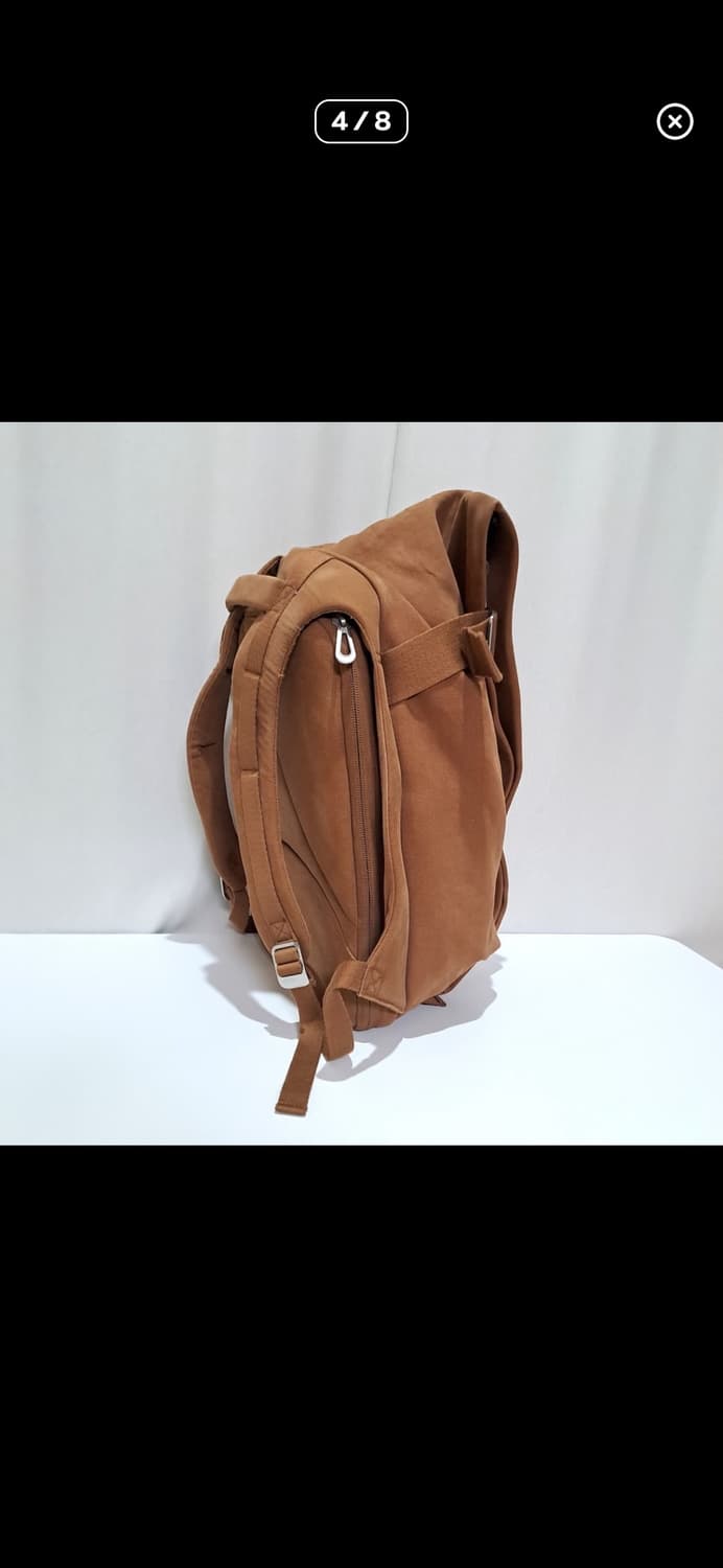 꼬떼시엘 isar 백팩 상품이미지4