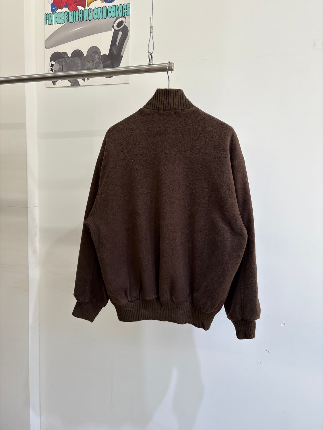 GROSSELO 자켓 상품이미지5