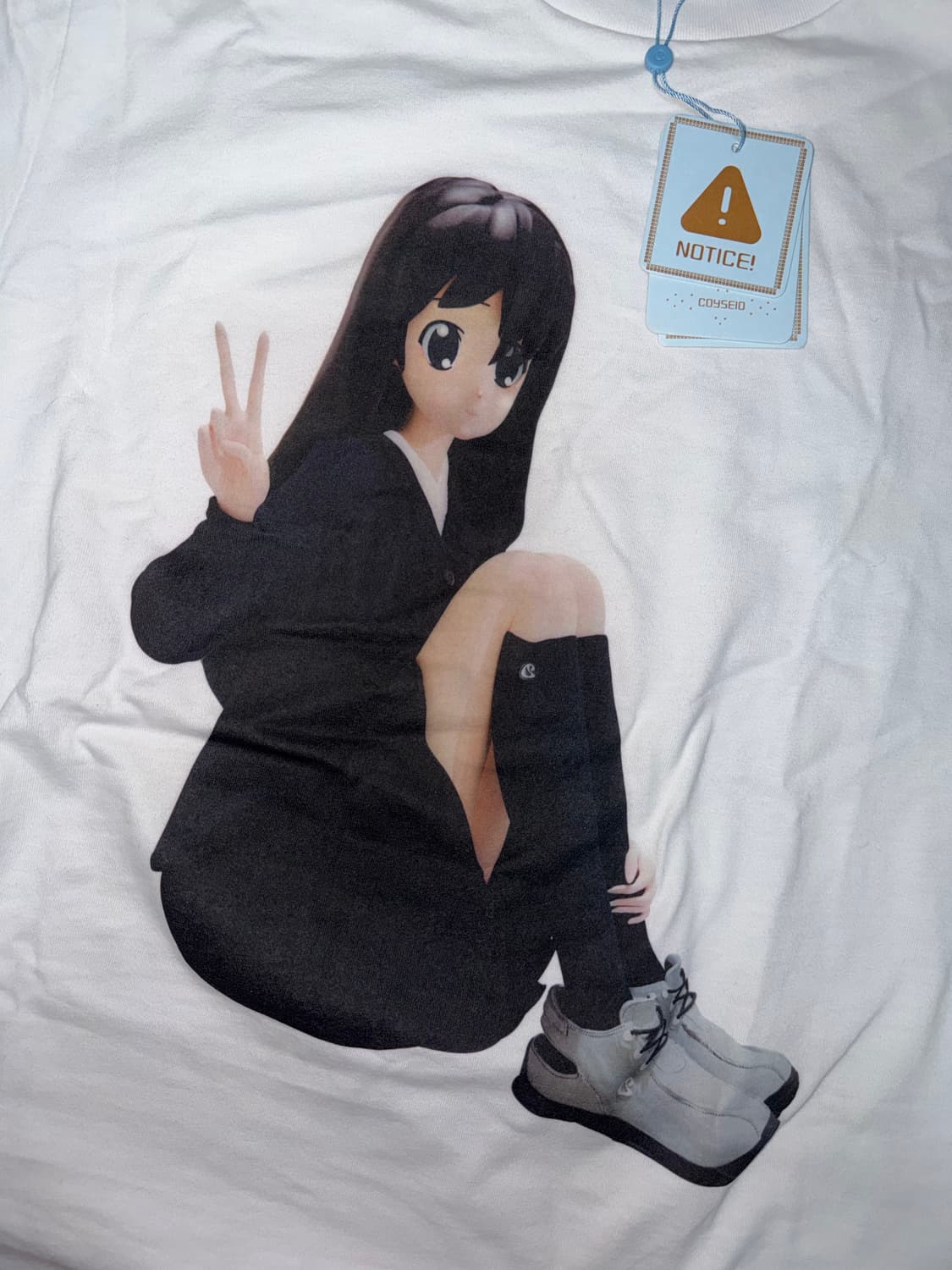 코이세이오 고시오 반팔 대구 상품이미지1